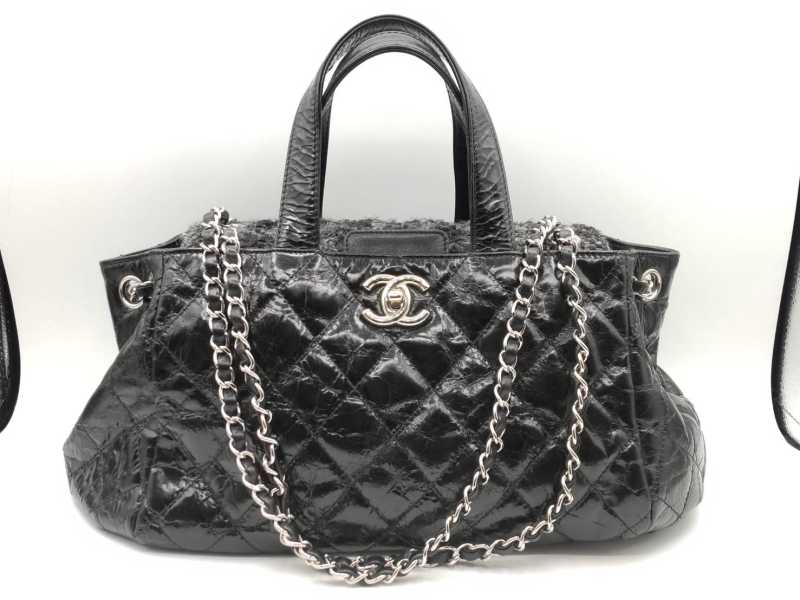 シャネル買取　ポートベロー